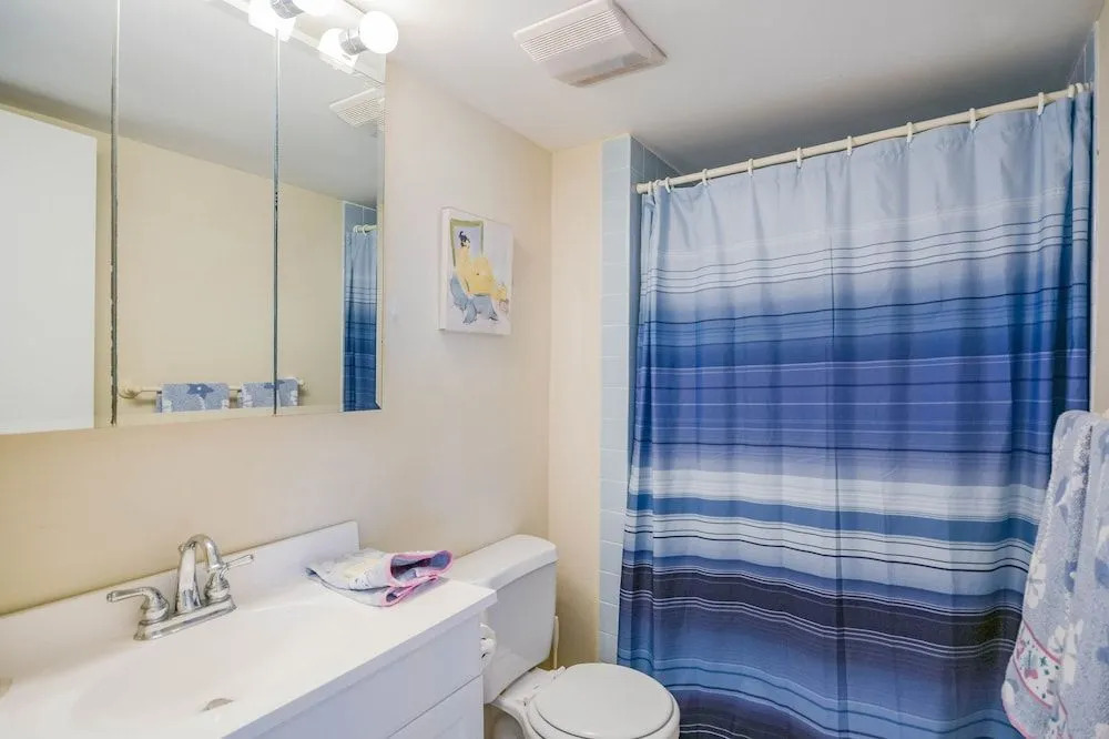SCG206 - Sea Coast Gardens by RedAwning