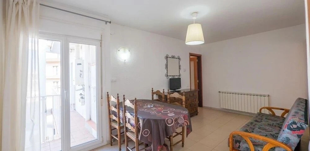 Apartamento cerca del Convento de Blanes