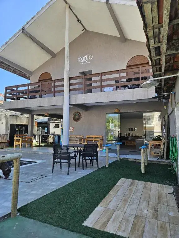 Surfo Hostel