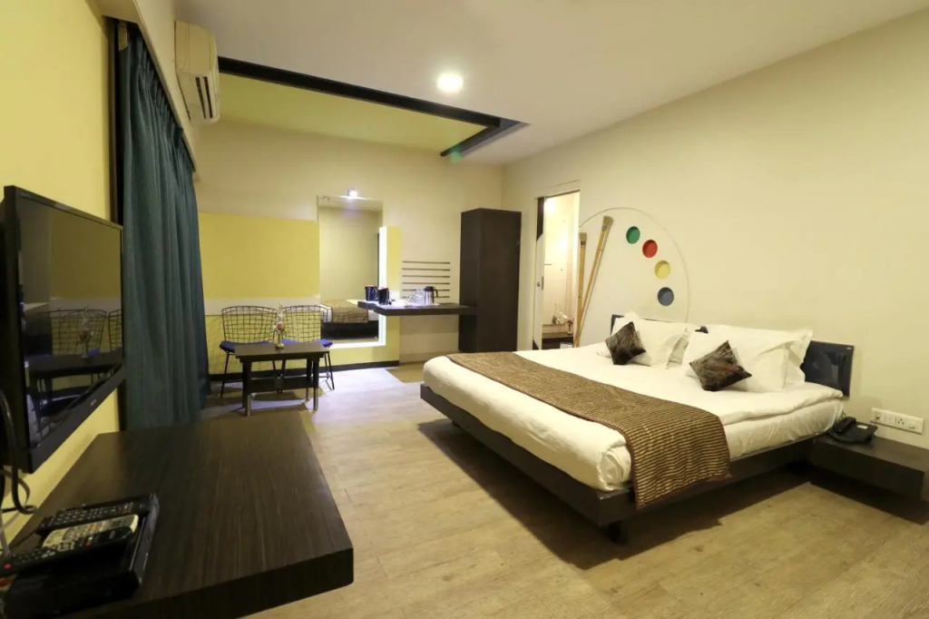 Hotel AGC