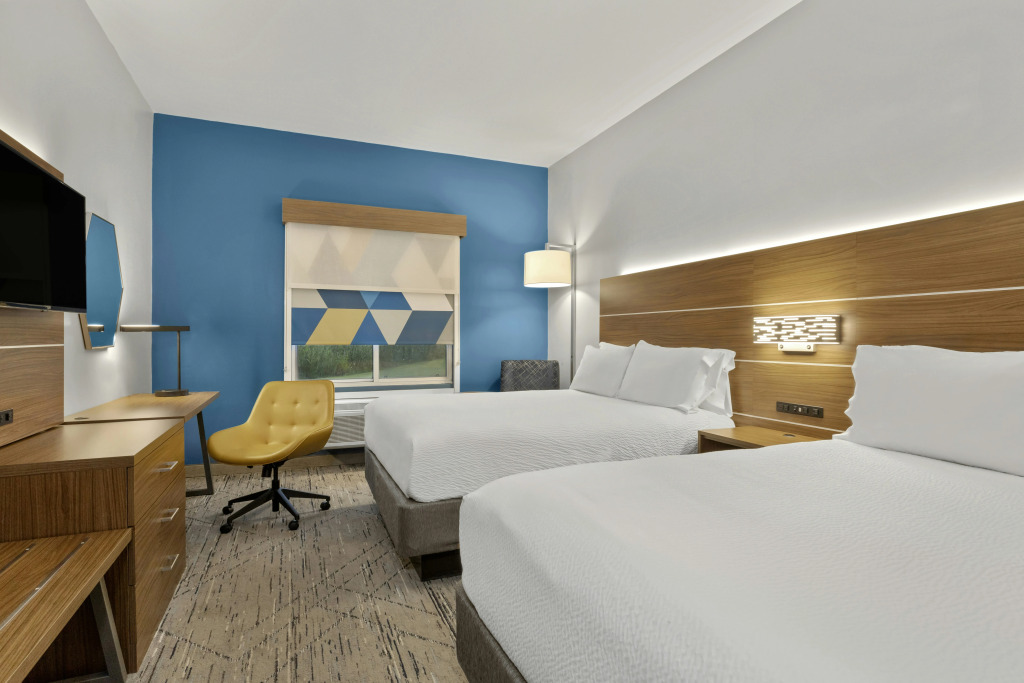 Holiday Inn Express Hotel & Suites West Coxsackie by IHG