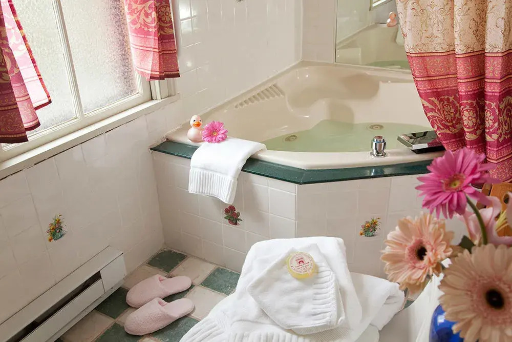 Country Hearth Bed & Breakfast