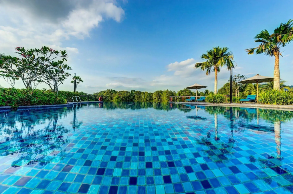 Mangala Estate Boutique Resort