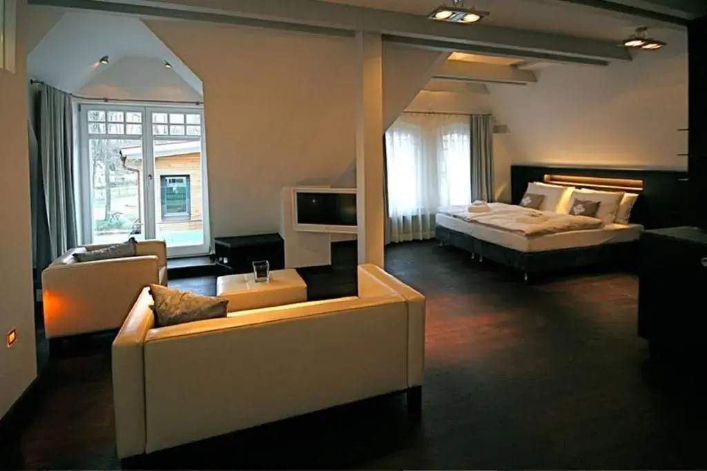 niXe binz designhotel