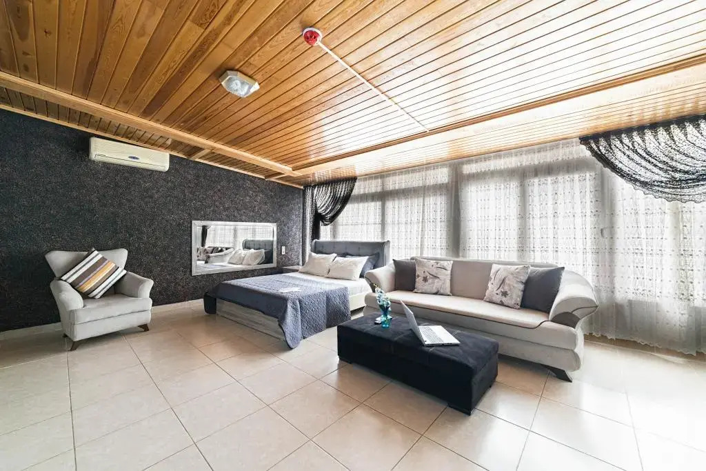 Loft Suit Apart Otel