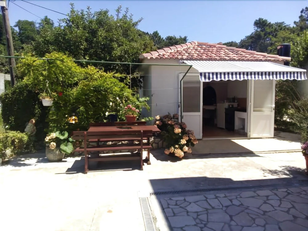 Apartments Lino