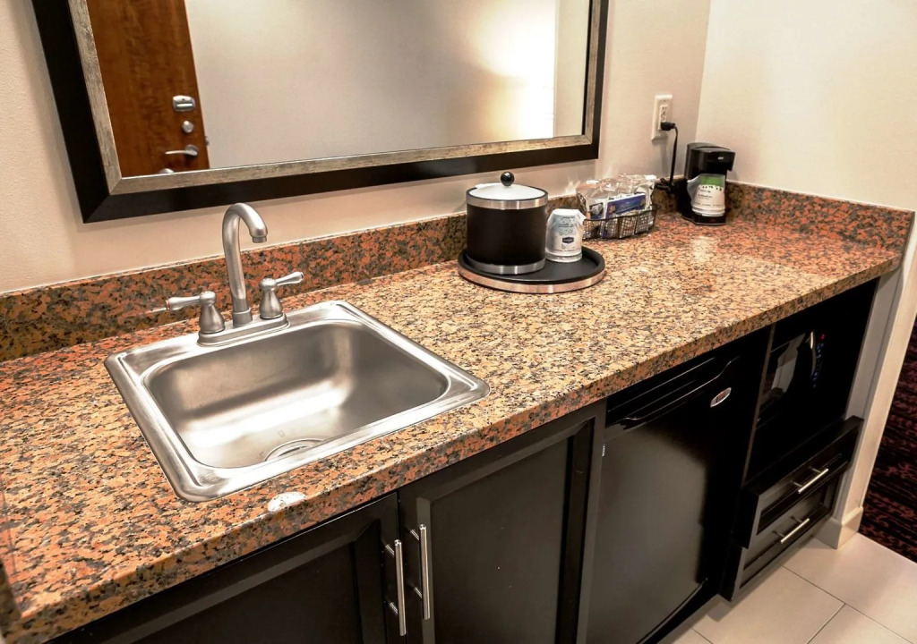 Hampton Inn & Suites Tulsa/Tulsa Hills