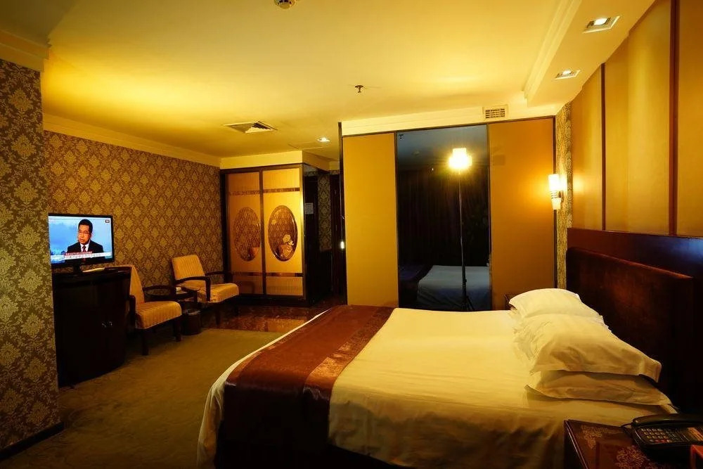 Xinjiang Bositeng Hotel
