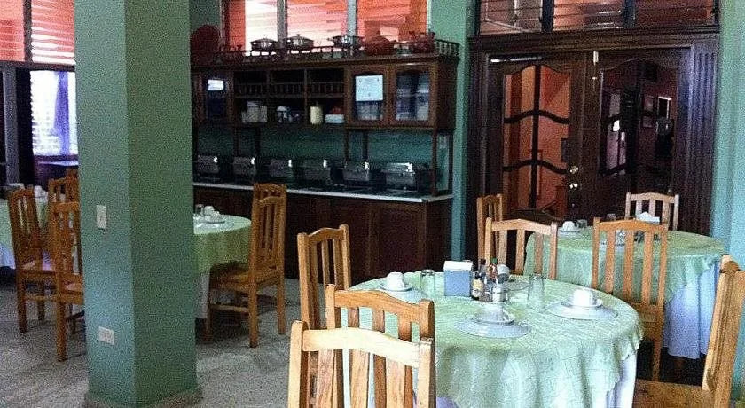 Hotel San Jorge