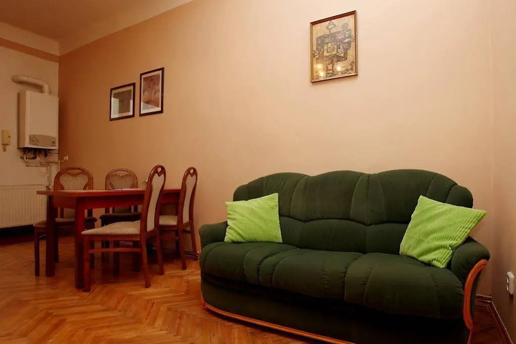 Apartmán Kaiser