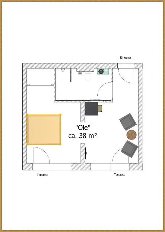 Dat lütte Nest