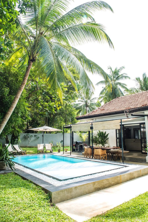 The Cottage Bentota