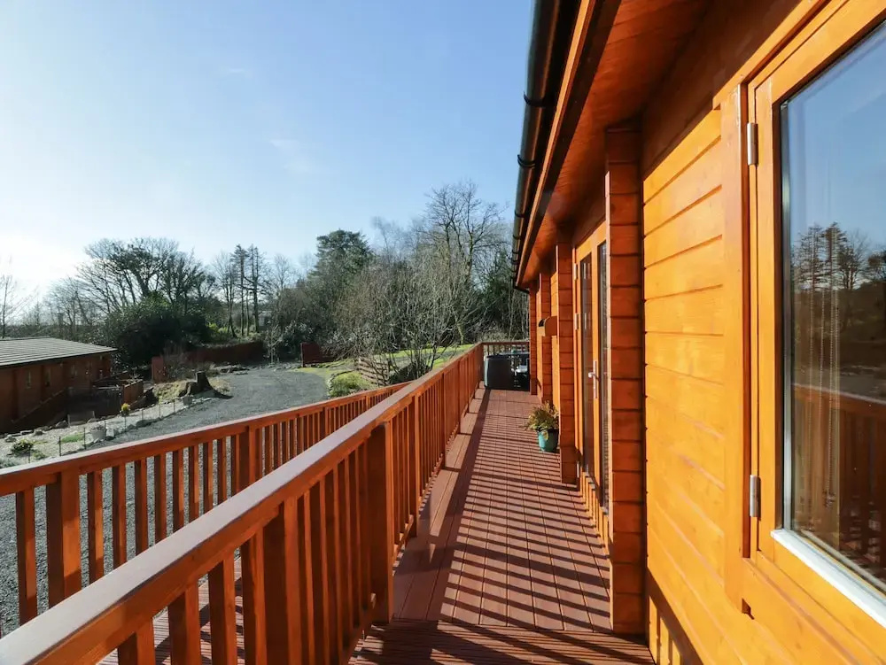 Little Lodge