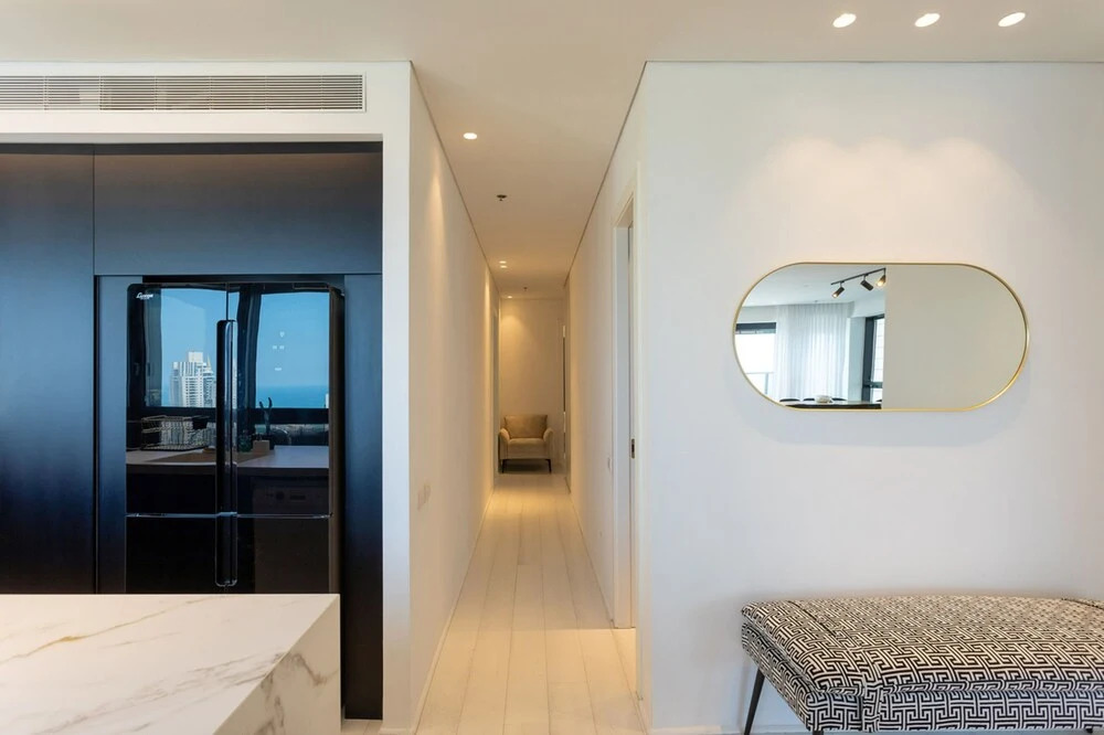 YalaRent sea breeze penthouse