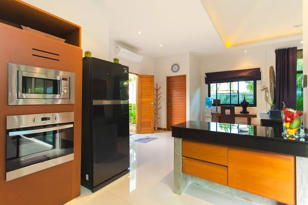 Emotion 1 Villa by G Estate