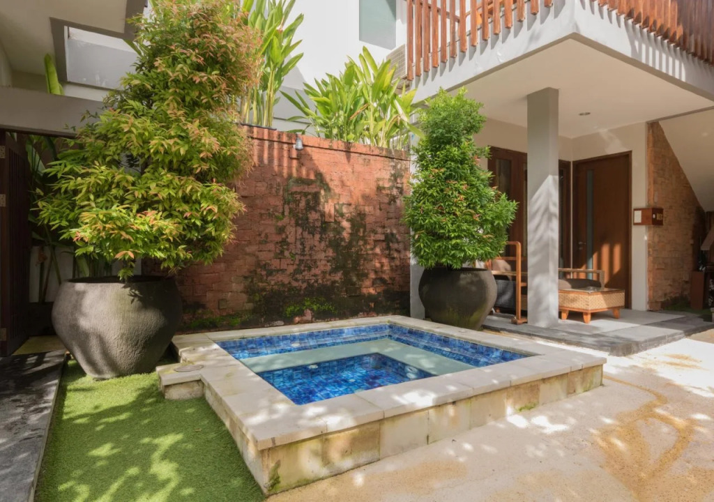 Rama Garden Hotel Bali