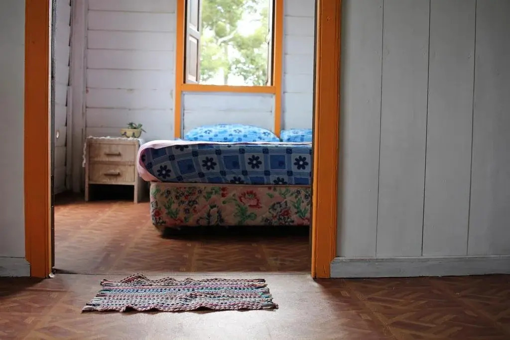 Titi Teras Village House