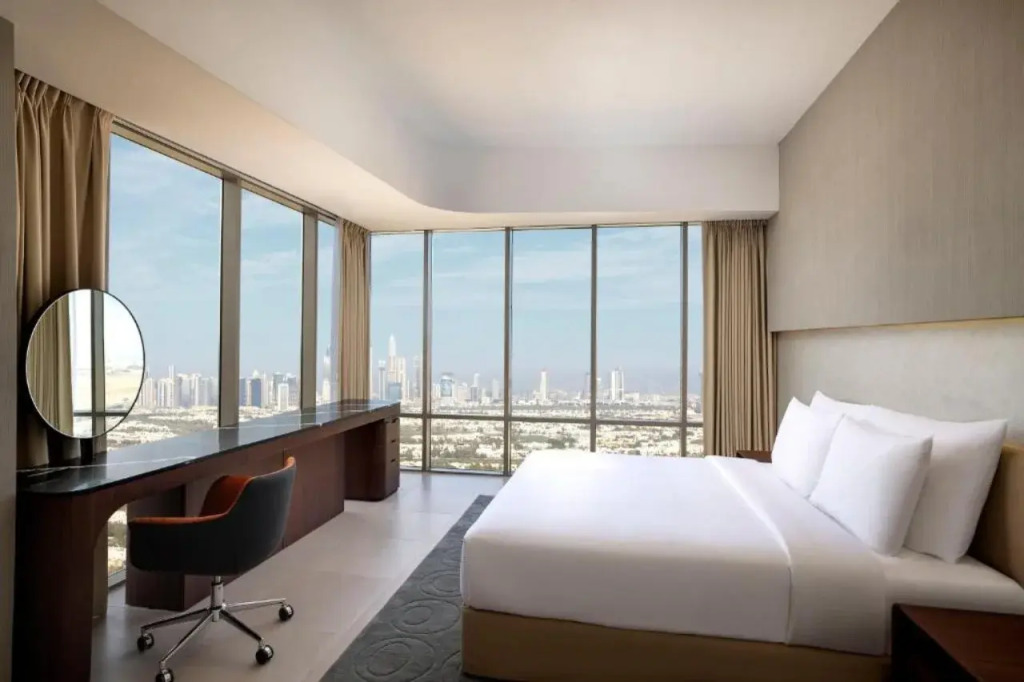 Hotel Local Dubai, Jumeirah Village Triangle, Autograph Collection