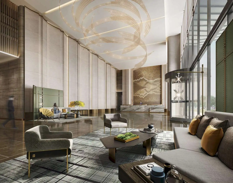 DoubleTree by Hilton Guangzhou Zengcheng