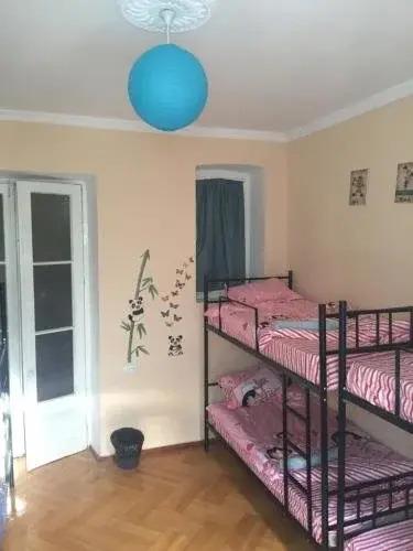 Ni Hao Hostel