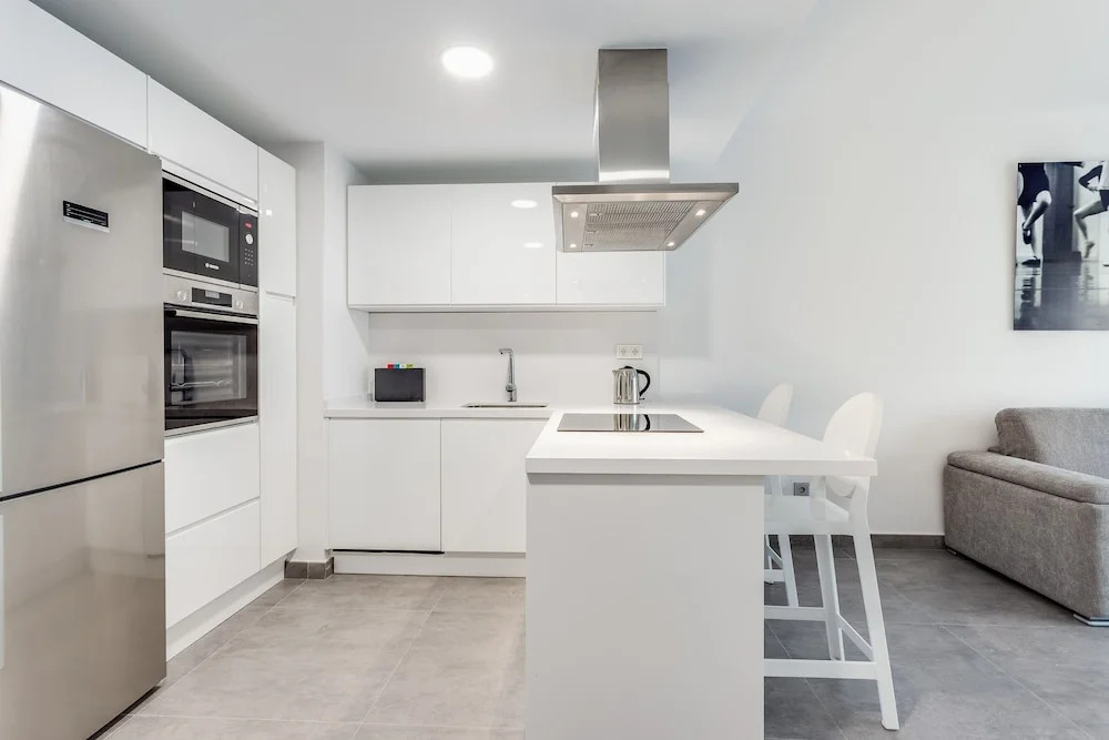 by RIVA - Designer 1 Bedroom Apartment in the Centre of Marbella