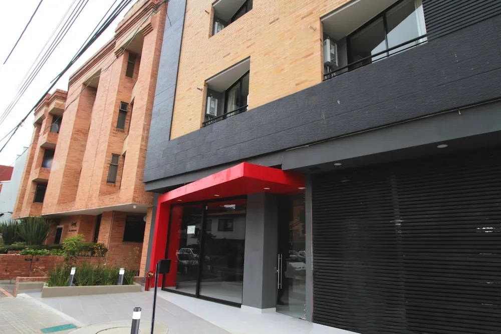 Home Suites 118 By gA