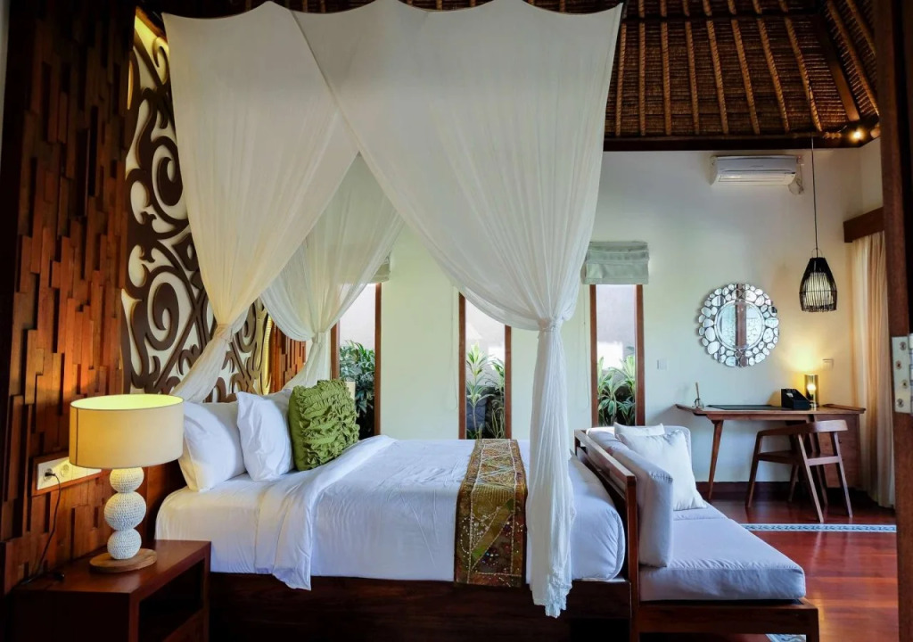 Kaia Villa