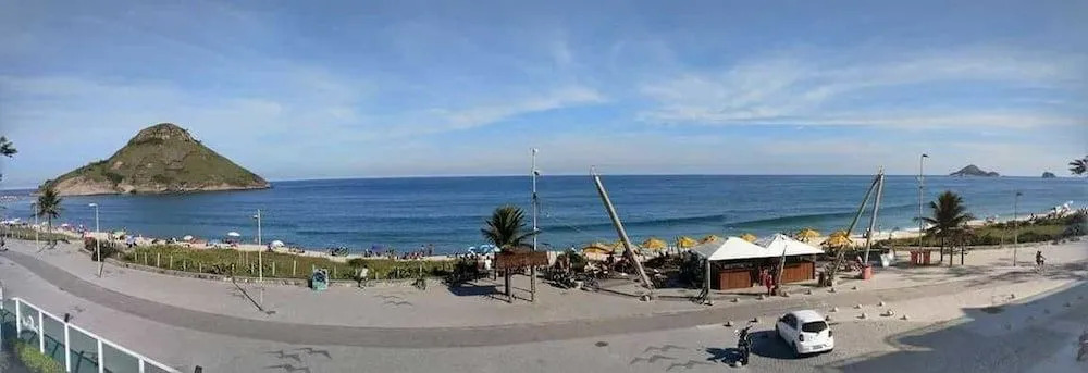 Reserva Pontal Beach