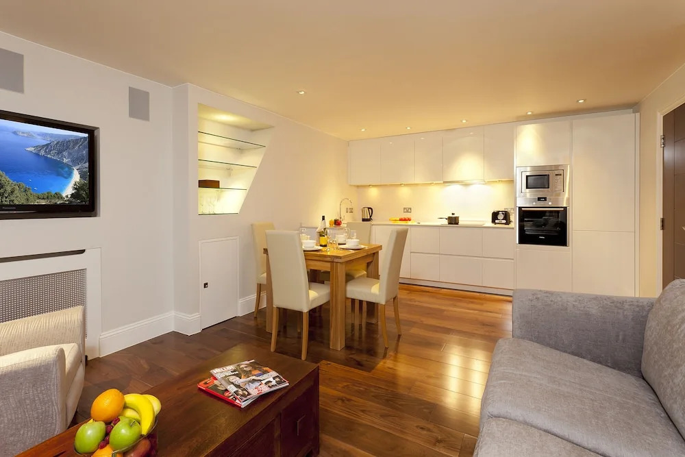 Tavistock Place Apartments