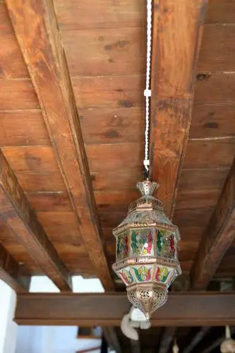 Casa Rural en Grazalema