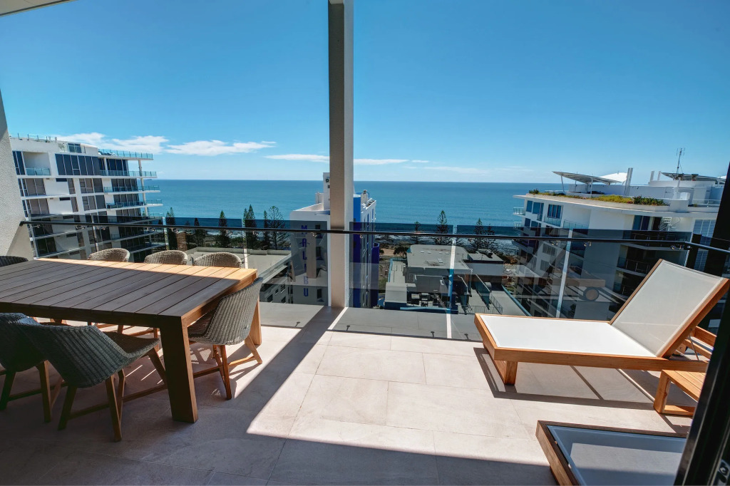 First Light Mooloolaba, Ascend Hotel Collection