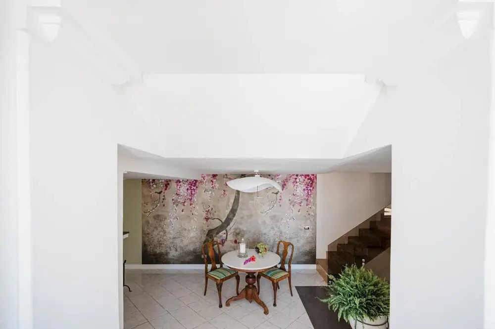 VILLA MARINA PICCOLA ai FARAGLIONI