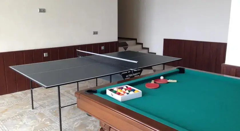 Argo Aparthotel