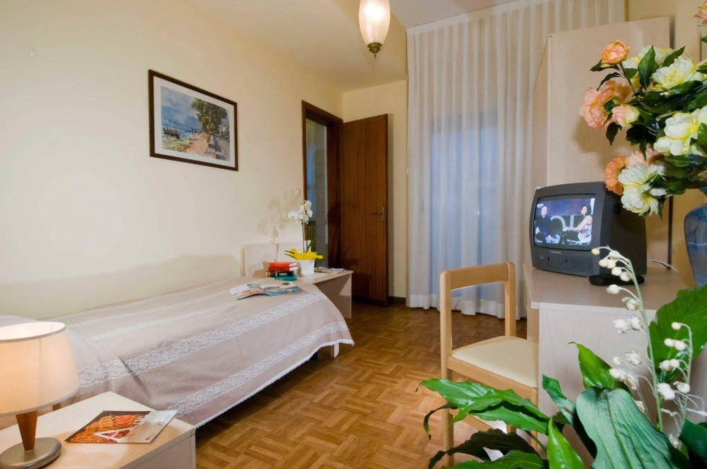 Hotel B&B Risorta