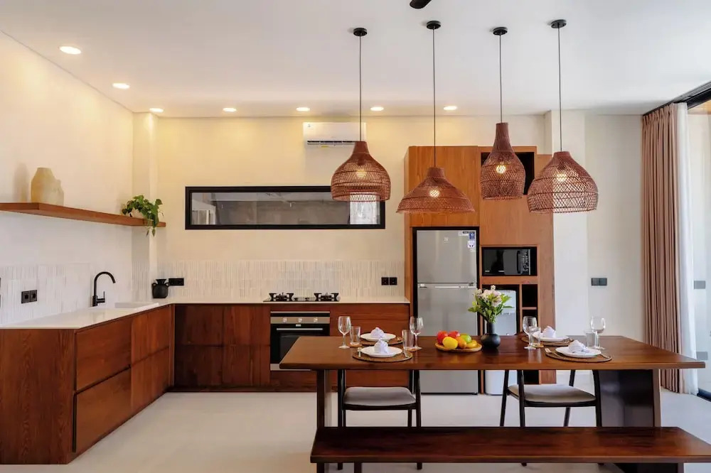 Villa Balijero by Pertama Stay