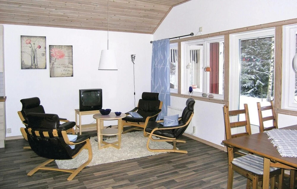 3 Bedroom Awesome Home In Vittaryd