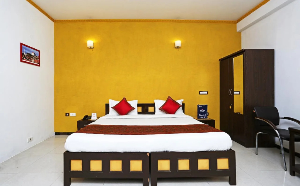 Dahleez - A Boutique Hotel