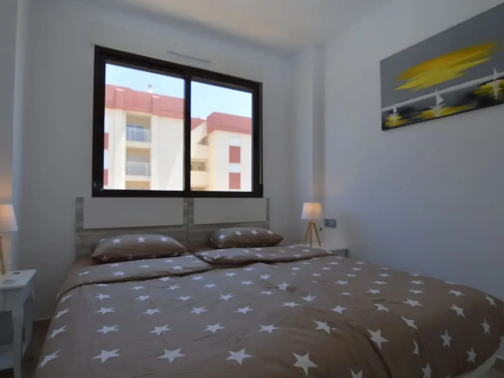 Modern Apartment in Orihuela Costa
