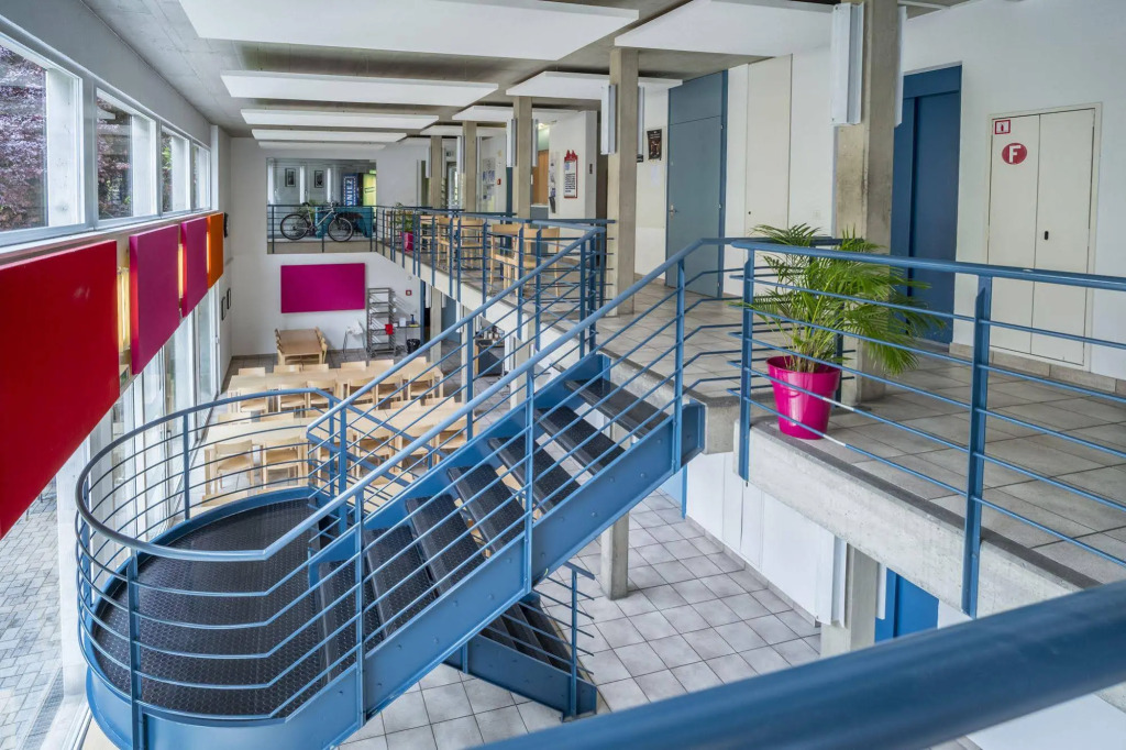 Youth Hostel Sion