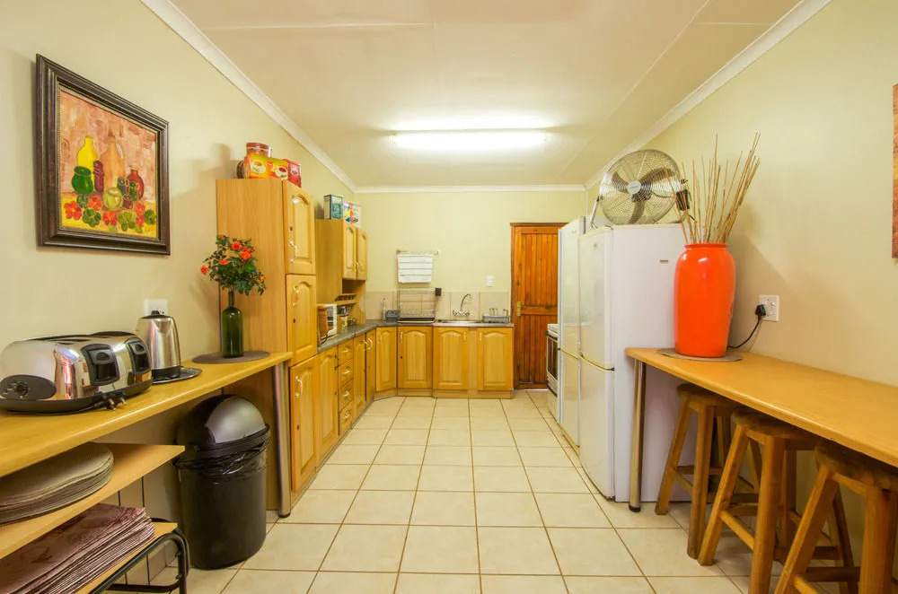 Aber Jetz Guesthouse