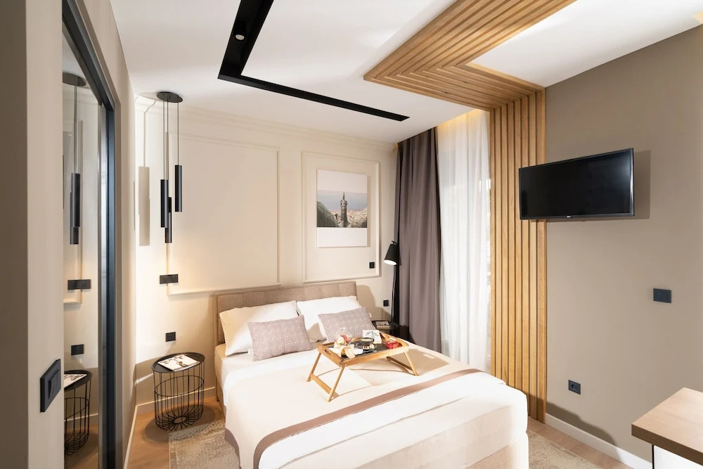Premium Apartments with balcony