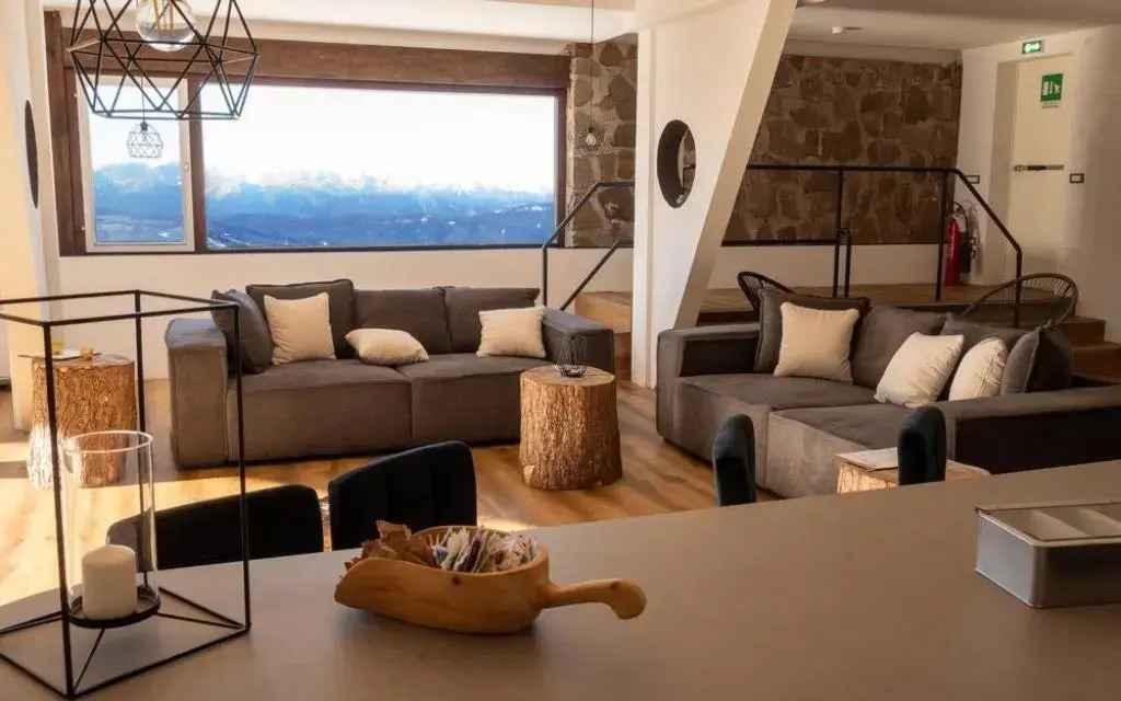 Hotel Sporting Cermis