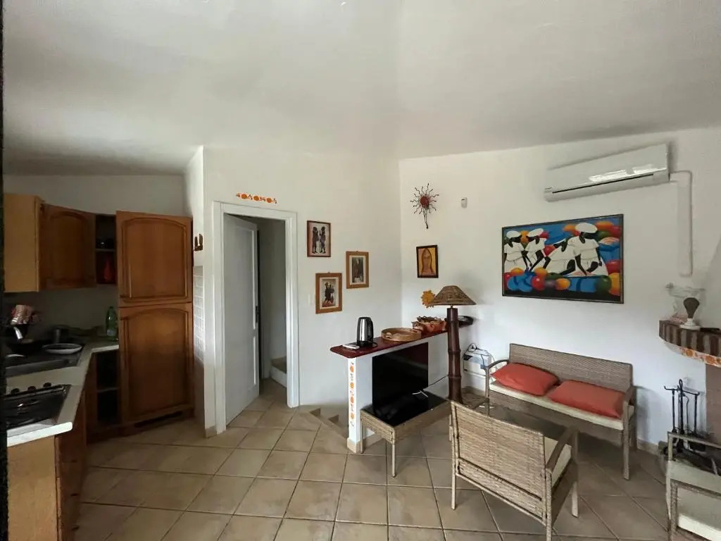 Villa Giglio private pool wifi parking and stunning view
