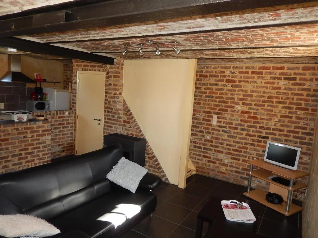 Holiday Home Hof ter Roosebeke