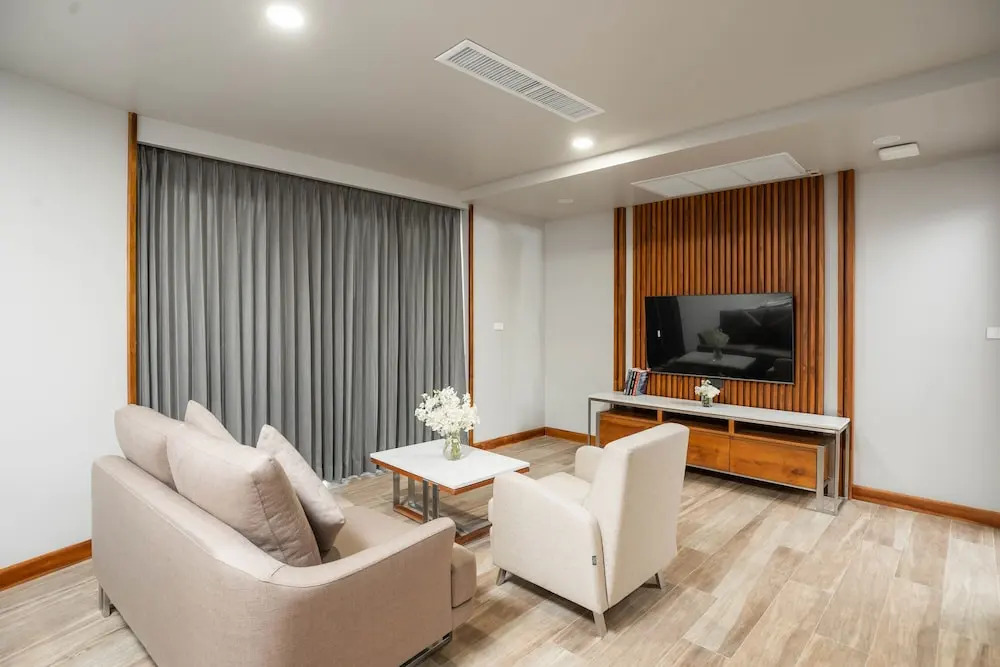 SN Residences