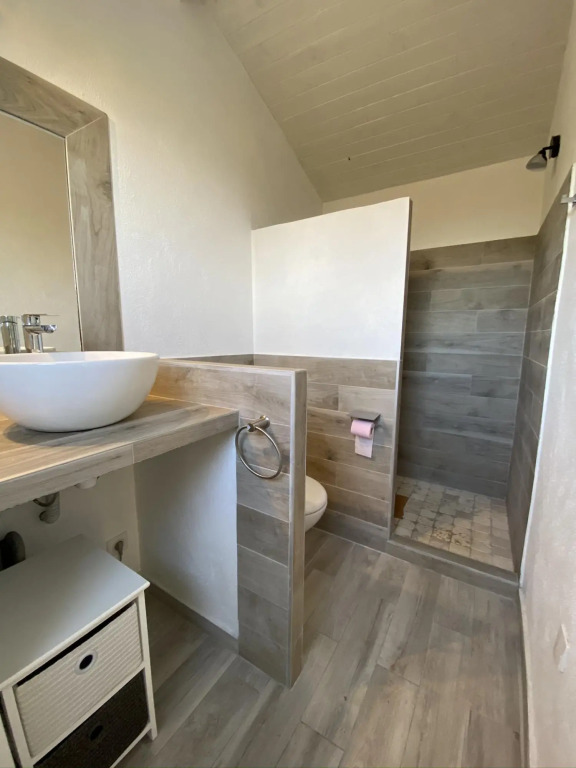 Casa Samba in Sainte-Lucie de Porto-Vecchio