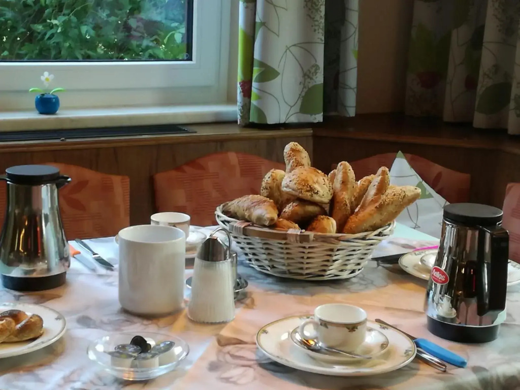 Pension Stöcklmühl
