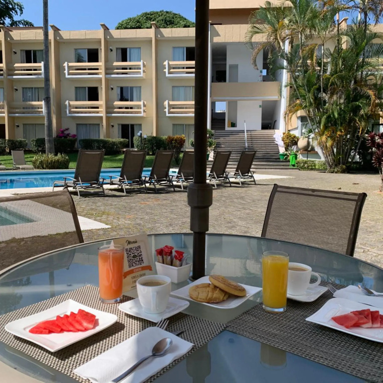 Hotel Villa Florida Córdoba