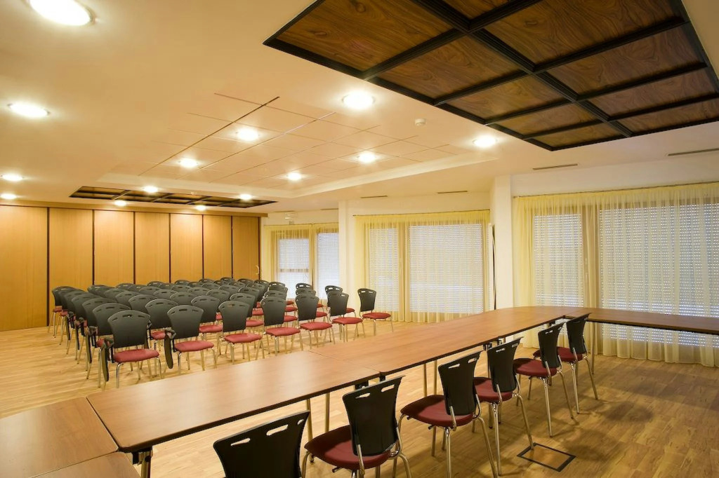 Hotel Col Alto