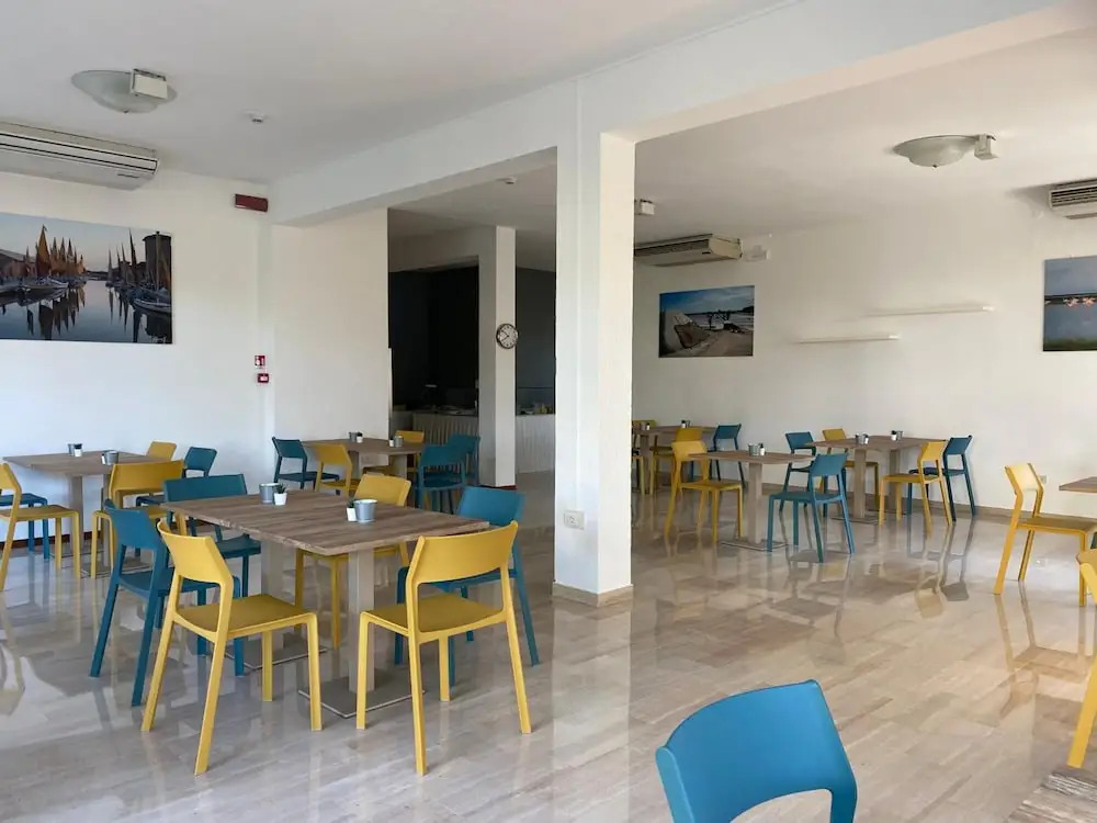 Hotel Chery
